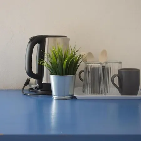 Eli's * 泰拉西尼