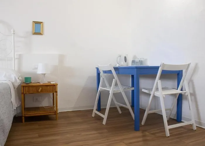 公寓 Eli's 泰拉西尼