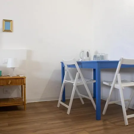 Apartment Eli's Terrasini