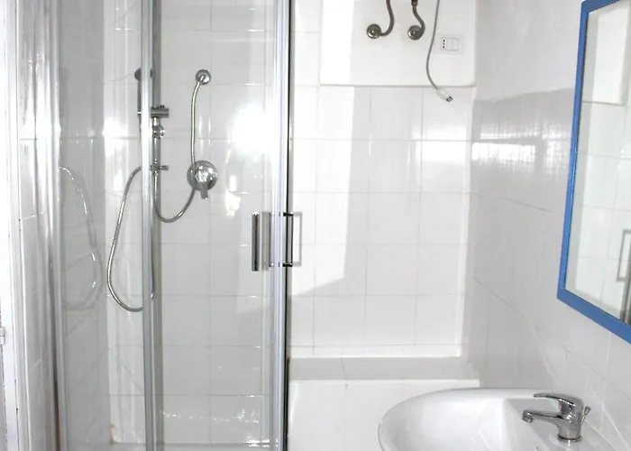 Eli's Appartement Terrasini